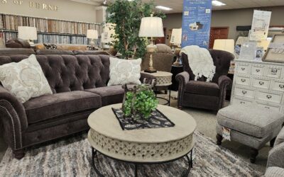 The Best Types of Sofas for Your Living Room