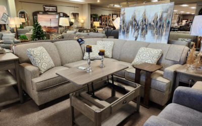 The Benefits of Buying From a Local Furniture Store
