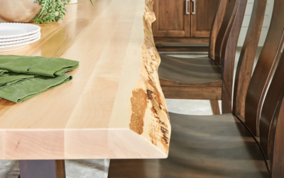The Advantages of Buying Custom-Made Furniture