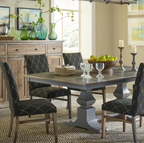 mavin-dining A Mavin dining set | Dining Room Furnishings