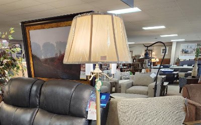 The Benefits of Good Home Lighting